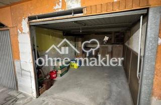 Garagen kaufen in Freischützstraße 110, 81927 München, Garage