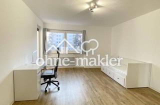 WG-Zimmer mieten in Euler-Chelpin-Str, 86165 Augsburg, WG: Liebevoll eingerichtetes, ruhiges WG-Zimmer mit Balkon