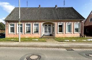 Anlageobjekt in 49635 Badbergen, ENTWICKLUNGSPROJEKT MIT LAUFENDEN EINNAHMEN