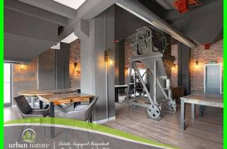 Gewerbeimmobilie kaufen in 18356 Barth, Boddenblick! Gastronomieflächen im historischen Ambiente am Hafen