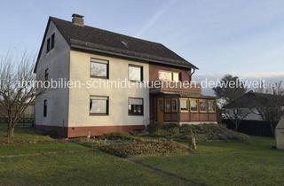 Haus kaufen in 34233 Fuldatal, Ihr Gartentraum in Fuldatal-Rothwesten – Haus mit Potenzial und eigenem Teich