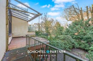 Anlageobjekt in 28211 Bremen, Gete | Repräsentatives Altbremerhaus mit 3 Einheiten & Garten in Traumlage