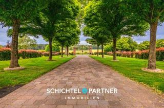 Haus kaufen in 49777 Groß Berßen, Groß Berßen | Weitläufiges Landanwesen mit 3 Wohneinheiten & Youtube-Video