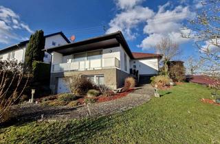 Einfamilienhaus kaufen in 66822 Lebach, Freistehendes Einfamilienhaus in zentraler Lage von Eidenborn
