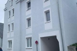 Mehrfamilienhaus kaufen in 86165 Lechhausen, Mehrfamilienhaus mit 7 Wohnungen in Augsburg – energetisch modernisiert