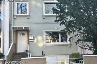 Haus kaufen in Tieloh 83, 22307 Barmbek-Nord, VON PRIVAT AN PRIVATEOHNE MAKLERTieloh 83, 22307 Hamburg