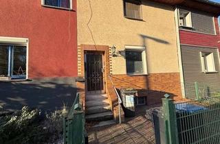 Haus kaufen in 44628 Horsthausen, Hier wartet ein neuer Anfang! Wer erweckt dieses Haus zu neuem Leben?