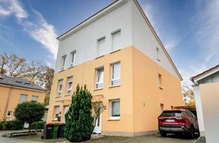 Doppelhaushälfte kaufen in 55122 Gonsenheim, Schöne Doppelhaushälfte mit 5 Zimmern und 7-Meter-Garage in Mainz-Gonsenheim