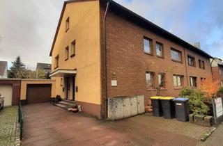 Haus kaufen in 44625 Herne, von Privat- Anlageobjekt direkt am Eickler Markt - Eigentümerwohnung frei