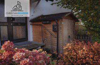 Einfamilienhaus kaufen in 31275 Lehrte, Charmantes Einfamilienhaus mit Potenzial in Lehrte–Hämelerwald