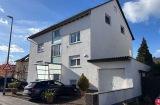 Haus kaufen in 64572 Büttelborn, Attraktives Renditeobjekt in schöner Lage von Worfelden