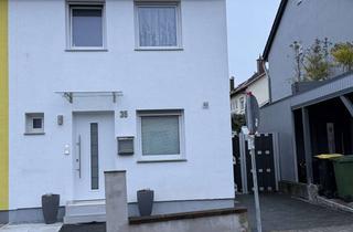 Haus kaufen in 70839 Gerlingen, Modernisiertes Haus mit 4 Zimmern in Gerlingen