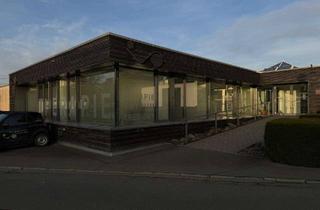 Haus kaufen in Orlamünderstraße, 95326 Kulmbach, außergewöhnliches Gebäude individuell nutzbar Verkauf/Miete z.B. als Praxis, Büro, Kanzlei etc.