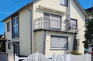 Haus kaufen in 64319 Pfungstadt, Zweifamilienhaus mit Garten in 64319 Pfungstadt