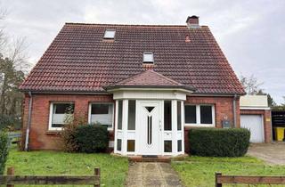 Haus kaufen in 25826 Sankt Peter-Ording, Viel Platz zum Leben - Familiäres Wohnhaus auf Eckgrundstück