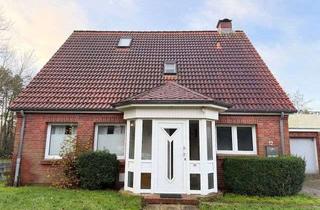 Haus kaufen in 25826 Sankt Peter-Ording, Viel Platz zum Leben - Familiäres Wohnhaus auf Eckgrundstück