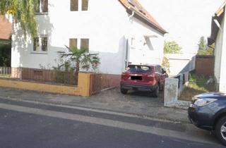 Haus kaufen in 67454 Haßloch, Gepflegtes Haus mit 2 Wohnungen in Haßloch von Privat