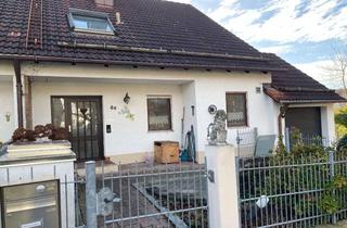 Einfamilienhaus kaufen in Adlerstraße 4a, 86567 Hilgertshausen-Tandern, Einfamilienhaus mit Garage in Hilgertshausen-Tandern