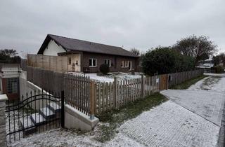 Einfamilienhaus kaufen in 53945 Blankenheim, Freistehendes Einfamilienhaus mit großem Grundstück