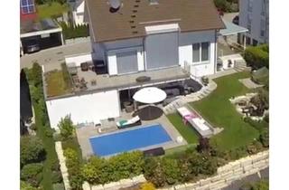 Einfamilienhaus kaufen in Breitenlohweg 13, 73101 Aichelberg, Luxuriöses Einfamilienhaus mit 8,5 Zimmern in Aichelberg