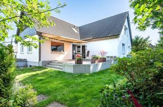 Einfamilienhaus kaufen in 22949 Ammersbek, Tolles, saniertes Einfamilienhaus mit viel Platz