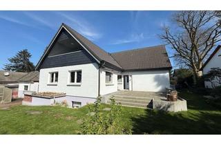 Einfamilienhaus kaufen in 22949 Ammersbek, Saniertes Haus mit Einliegerwohnung