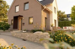 Haus kaufen in 25782 Süderdorf, Sonnenverwöhntes Wohnerlebnis: Großzügiges Haus mit viel Platz