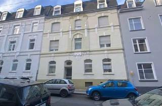Mehrfamilienhaus kaufen in Leonhardstraße, 42281 Barmen, Mehrfamilienhaus in beliebter Lage