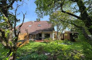 Doppelhaushälfte kaufen in 90584 Allersberg, Provisionsfrei* Doppelhaushälfte in traumhafter Lage