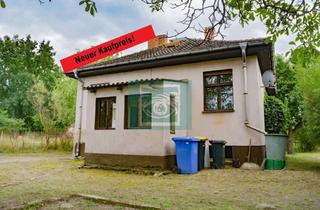Einfamilienhaus kaufen in Schlalacher Straße 26, 14929 Treuenbrietzen, Einfamilienhaus in Treuenbrietzen wartet auf Hobbyhandwerker!