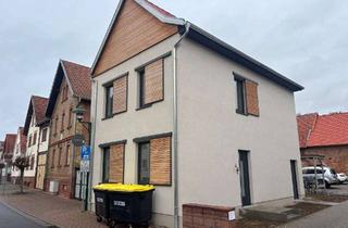 Haus mieten in 63853 Mömlingen, Kleines EFH mit Charme in Mömlingen- Ideal für Paare