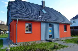 Haus mieten in In De Stücken 16, 18375 Born, 5-Zimmer Einfamilienhaus mit Stellplatz in Born am Darß