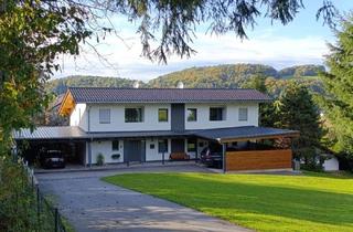 Haus mieten in Kleinfillingerstraße 35a, 94469 Deggendorf, Doppelhaushälfte in Deggendorf - modern, hell & familienfreundlich