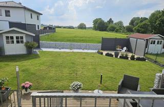 Haus mieten in 61203 Reichelsheim, Charmantes Einfamilienhaus mit 3,5 Zimmern in Reichelsheim (Wetterau)