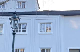 Haus mieten in 40235 Grafenberg, TRAUMHAFTES EINFAMILIENHAUS IN TOPLAGE IN GRAFENBERG