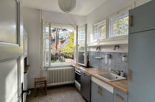 Haus mieten in Franzosenfichten 45, 14532 Kleinmachnow, Einfamilienhaus in Kleinmachnow - Hier will ich wohnen!