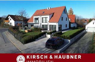 Haus mieten in 92318 Neumarkt, Familienfreundliche Doppelhaushälfte mit 3 großen Schlafzimmern + Studio, Neumarkt - Rittershof