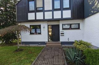 Haus mieten in 56235 Ransbach-Baumbach, Familienfreundliches Haus mit Garten