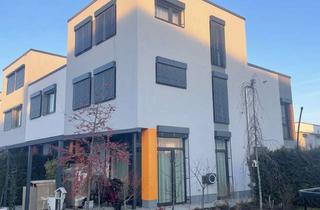 Haus mieten in Sophie-Junghans-Straße 34, 34128 Harleshausen, Neuwertiges 6,5-Zimmer Einfamilienhaus in Kassel mit Luxusausstattung
