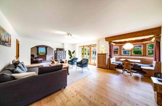 Haus mieten in 83700 Rottach-Egern, LIEBEVOLL GESTALTETES LANDHAUS IN BEGEHRTER LAGE ZUR MIETE, ROTTACH-EGERN