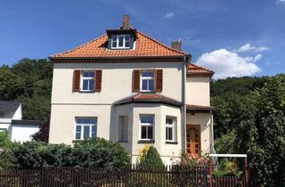 Haus mieten in 06502 Thale, Einziehen und Wohlfühlen, Haus mit Garten und Garage