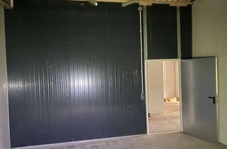 Gewerbeimmobilie mieten in Gutenbergstr., 30966 Hemmingen, Kleiner Lagerraum - 37 m² - sicher und trocken , Miete zum Festpreis