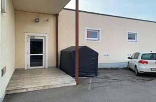 Gewerbeimmobilie mieten in 93149 Nittenau, Flexibel nutzbare Gewerbeeinheit