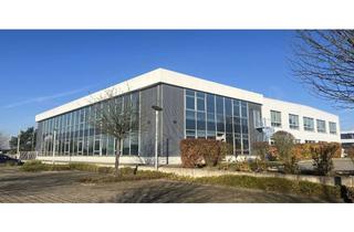 Gewerbeimmobilie kaufen in 38554 Weyhausen, Gewerbeimmobilie in Weyhausen – Repräsentativer - Standort mit bester Anbindung