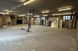 Büro zu mieten in Kanenaer Weg 11, 06112 Freiimfelde, Gewerbehalle/Lagerhalle mit Büro in Bahnhofsnähe