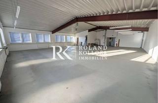 Büro zu mieten in 21244 Buchholz, Flexible Hallen- und Büroeinheit im 1. OG - Gewerbegebiet von Buchholz