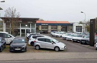 Gewerbeimmobilie kaufen in 67434 Neustadt, Attraktive Gewerbeimmobilie in 1A Lage zu verkaufen