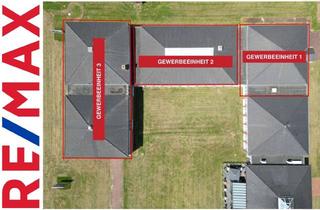 Büro zu mieten in 47623 Kevelaer, Gewerbehallen und Bürogebäude in Kevelaer: Perfekte Immobilien für Ihr Geschäftserfolg