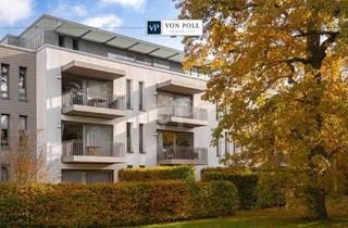 Anlageobjekt in 18119 Seebad Warnemünde, Residenz am Kurpark I Neuwertige 2-Zimmer-Eigentumswohnung in Traumlage zur Ferienvermietung