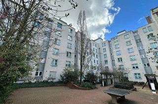 Anlageobjekt in 13355 Wedding, Exklusivauftrag! 5,96% Rendite | Top-gepflegtes MFH nahe Mauerpark